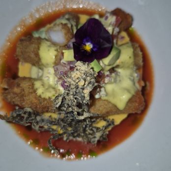 Aromas del Peru - Peruvian Near Me - Coral Gables, Florida