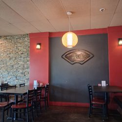 Bann Thai - Interior