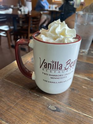 Vanilla Bean - Two Harbors by null