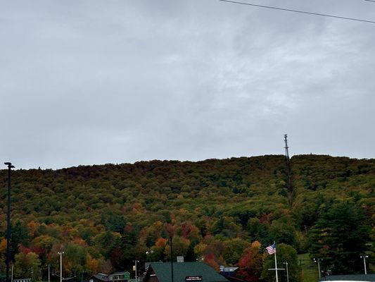 Gunstock Mountain Resort by null