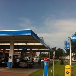 Aral Autohof