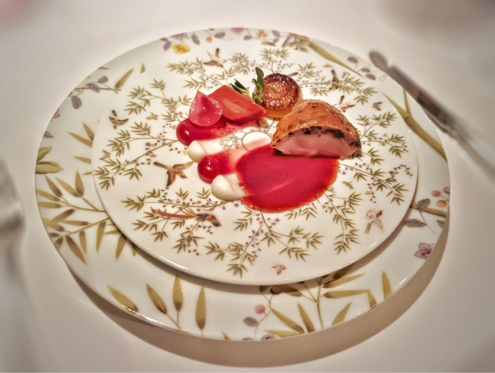 The French Laundry