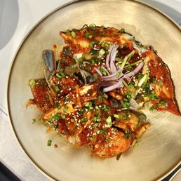 Yalangoch Ariadne Kabrol