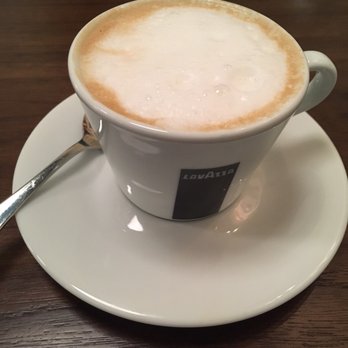 Autograph Brasserie - Cappuccino - Brasseries Near Me - Wayne, Pennsylvania Autograph Brasserie - Cappuccino - Brasseries Near Me - Wayne, Pennsylvania