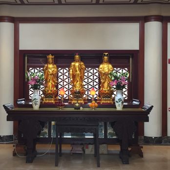 寶蓮禪寺 - Buddhist Temples Near Me - Hong Kong, HK