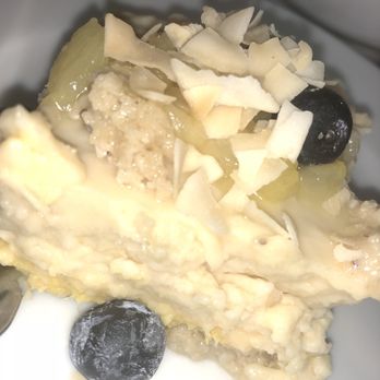 Twisted Turban - House tiramisu great and light taste. A little heavy but must try. - Halal Near Me - Houston, Texas