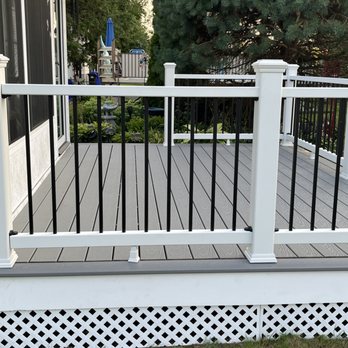Rich’s Construction Services - General Contractors Near Me