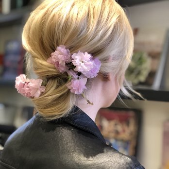 Fabio Scalia Salon - Soho - Spring hairdo by Giuseppe - Hair Salons Near Me - New York, New York Fabio Scalia Salon - Soho - Spring hairdo by Giuseppe - Hair Salons Near Me - New York, New York