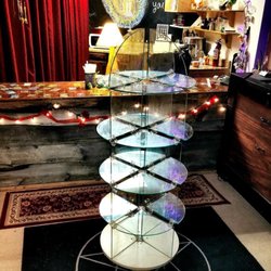 The Tarot Cafe