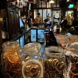 The Shelbourne Bar