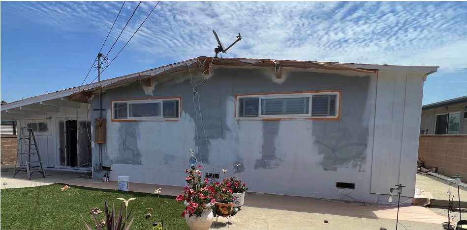 Slide of Clear Build Group