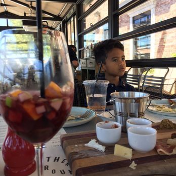 Sixty Vines - New American Near Me - Plano, Texas