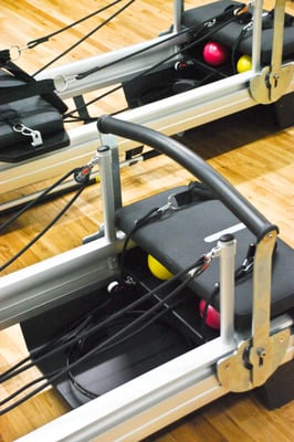 Pilates Plus - Westlake Village Thousand Oaks by null