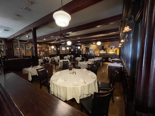 Capri Italian Restaurant by null