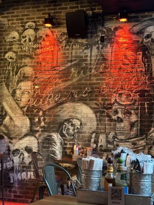 Bodega Bar River North by null