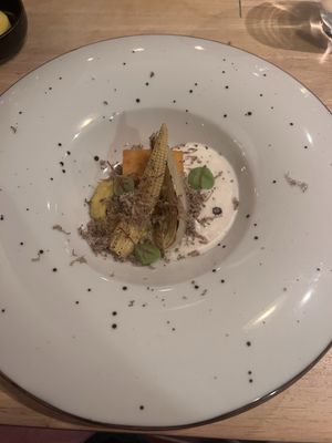 Graham's Kitchen by null