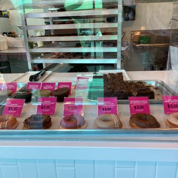 Third Culture Bakery - Bakeries Near Me - Walnut Creek, California