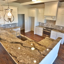 Iron Horse Granite & Cabinets