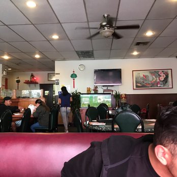 China Inn - The restaurant - Chinese Near Me - Tulare, California