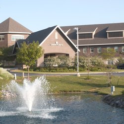 Ascension Columbia St. Mary's Hospital Ozaukee