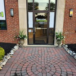 Wheels To Wellness Massage Therapy - Front entrance. Office located inside Excuetec Suites.
Suite 111