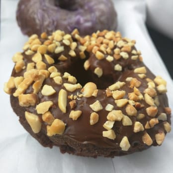 Friendly Donuts - Donuts Near Me - Orange, California