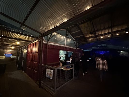 Last Concert Cafe by null