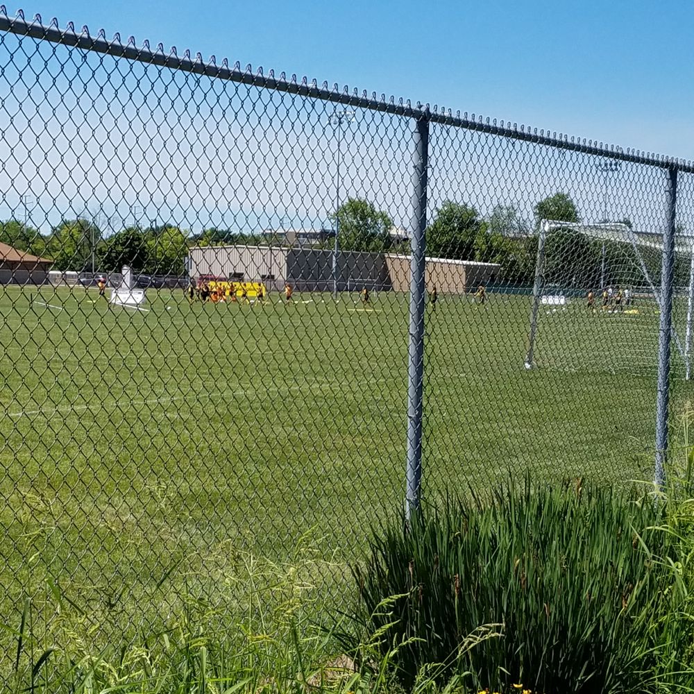 Cumberland Park - multiple soccer fields to the southwest - Parks Near Me - West Lafayette, Indiana Cumberland Park - multiple soccer fields to the southwest - Parks Near Me - West Lafayette, Indiana