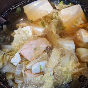 Yama Sushi - Seafood Yosenabe. - Japanese Near Me - Redding, California Yama Sushi - Seafood Yosenabe. - Japanese Near Me - Redding, California