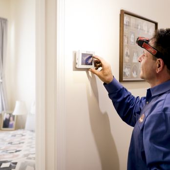 Mitchell Heating & Cooling - Heating & Air Conditioning/HVAC Near Me - Rolesville, North Carolina