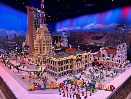 LEGOLAND DISCOVERY CENTER - Updated June 2025 - 524 Photos & 263