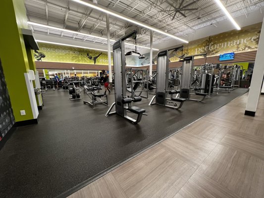 LA FITNESS - 32 Photos & 69 Reviews - 501 N Orlando Ave, Winter Park,  Florida - Gyms - Phone Number - Yelp