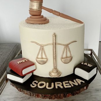 Cake Toronto By Hoda - Custom cake - Custom Cakes Near Me