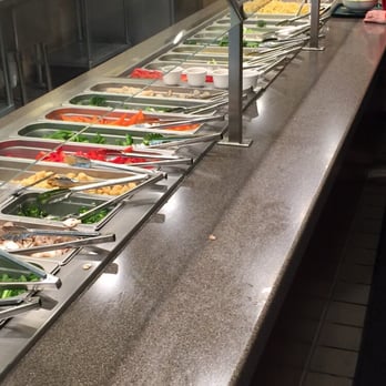 CoCo Mongolian Grill & Sushi - Bars Near Me - Redding, California