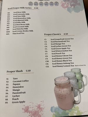 Proper Rose Garden by null