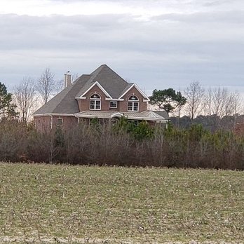 Gwins Gutter Services - Another job well done - Gutter Services Near Me - Chesapeake, Virginia