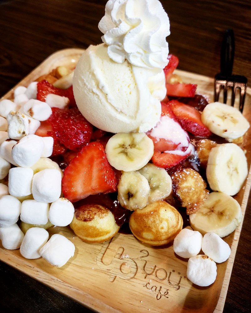 Up2you Cafe Ii Closed 1059 Photos 490 Reviews Desserts 7510 Mesa College Dr San Diego Ca Restaurant Reviews Phone Number Yelp