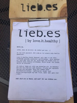 lieb.es by null