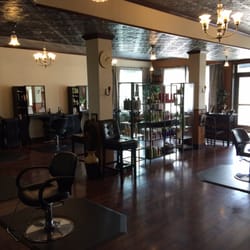 Salon Vogue