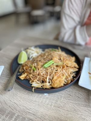 Papercrane Asian Bistro (Welcoming Locals and Visitors Since 2007) by null