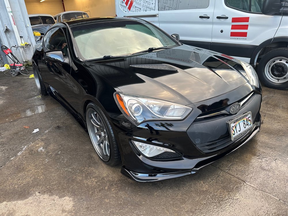 LIFESTYLE GARAGE Updated September 2024 15 Photos 45620