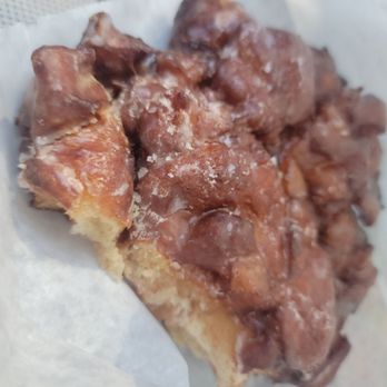 Donut Drive-In - Apple fritter - Donuts Near Me - Saint Louis, Missouri Donut Drive-In - Apple fritter - Donuts Near Me - Saint Louis, Missouri