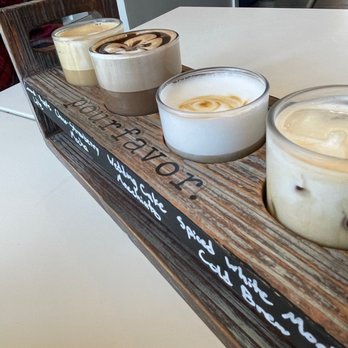 Pourfavor - Coffee & Tea Near Me - Virginia Beach, Virginia Pourfavor - Coffee & Tea Near Me - Virginia Beach, Virginia