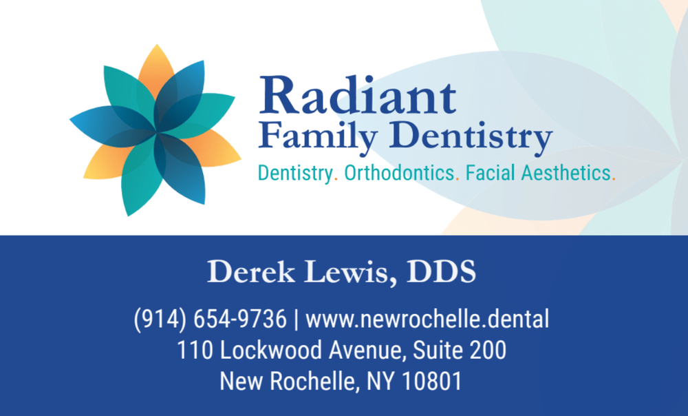 RADIANT FAMILY DENTISTRY Updated August 2024 110 Lockwood Ave, New