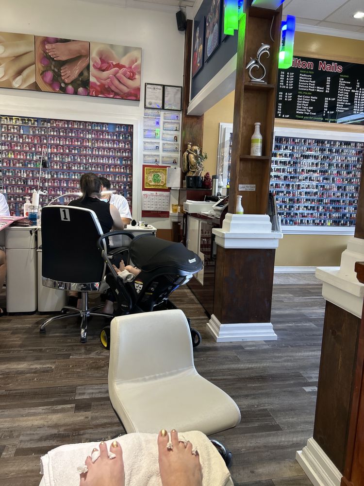 MILTON NAILS Updated October 2024 54 Photos & 69 Reviews 2800