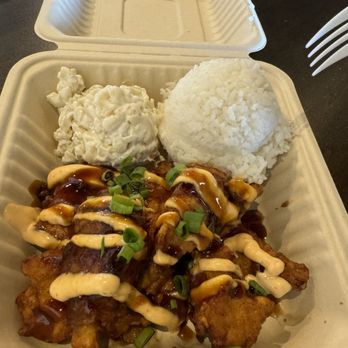 Joey's Kitchen Napili - Filipino Near Me - Lahaina, Hawaii Joey's Kitchen Napili - Filipino Near Me - Lahaina, Hawaii