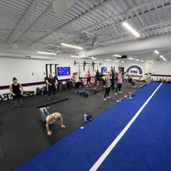 F45 Training