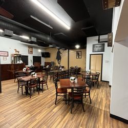 Rodeo Grill