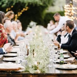 Pop Weds & Events - Lacey & Simons Wedding