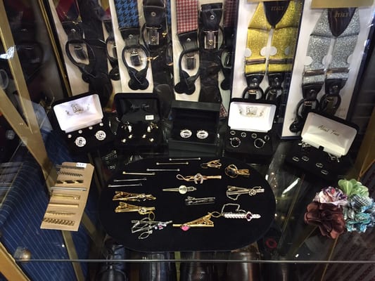 Rossini of Beverly Hills by null